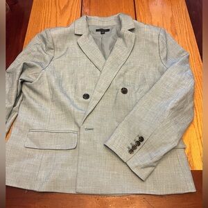 Anne Taylor Blazer